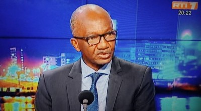 Côte d'Ivoire :  Le DG de l'ANAC à propos de la déroute de l'avion qui transportait Soro: «Guillaume a décidé de son propre chef de maintenir son vol dérouté sur Accra»