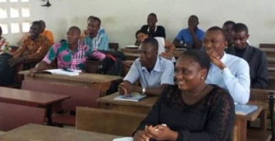 Côte d'Ivoire: La seconde phase de formation des professeurs contractuels a debuté lundi, quel sort pour les 1086 non affectés ?