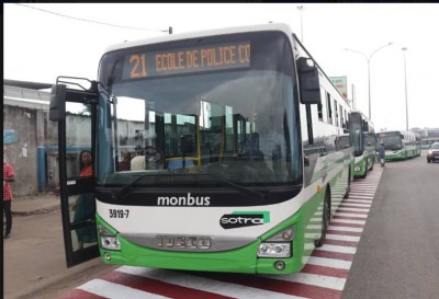Côte d'Ivoire: Après le lavage à Yopougon, la Sotra s'installe à la gare de Bassam de Treichville
