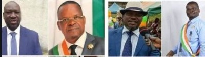 Côte d'Ivoire: Interpellés lundi, ce qui est reproché à Lobognon, Kanigui et autres