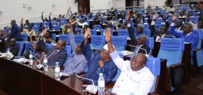 Togo: Aperçu sur la prochaine Cour Constitutionnelle
