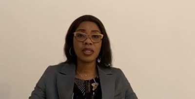 Côte d'Ivoire: Affoussiata Bamba: « Guillaume Soro ne reconnait qu'une seule déstabilisation, celle du 19 septembre 2002 pour le compte d'Alassane Ouattara »