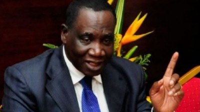 Côte d'Ivoire: L'Inspecteur d'Etat va dispenser des cours de Master dans deux universités françaises