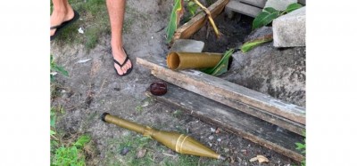 Côte d'Ivoire: Coup d'Etat avorté, les armes de la Riviera déversées à Assinie, la résidence du président Ouattara était-elle visée?