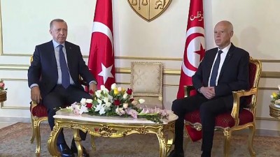 Libye: La Turquie veut déployer ses troupes en soutien au GNA contre le général « putschiste » Haftar