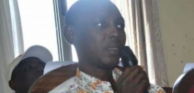 Côte d'Ivoire: Mandat d'arrêt de Soro, Moctar Diallo aux Soroïstes depuis Bouaké: «On attend le mot d'ordre»