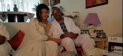 Côte d'Ivoire: L'épouse d'Alain Lobognon révèle que son domicile a été perquisitionné par des forces de l'ordre