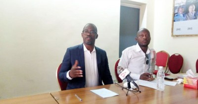 Côte d'Ivoire:  Affaire Guillaume Soro, Doumbia Kader, Président des Victimes de Guillaume Soro affirme : « il y a encore des caches d'armes à Bouaké et à Abidjan»