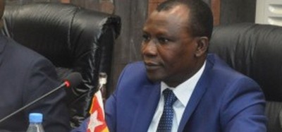 Togo: Assurance du ministre de l'Economie pour le passage du F CFA à ECO