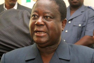Côte d'Ivoire: «Manoeuvres bizarres dans l'entourage immédiat de ses dirigeants», communiqué de la direction du PDCI