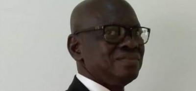 Côte d'Ivoire: Décès à Abidjan d'Adama Diop, maire de Sinfra  et délégué départemental Rhdp