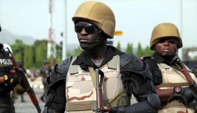 Cameroun: Des forces camerounaises  de la FMM  lancent une offensive en territoire nigérian contre Boko Haram