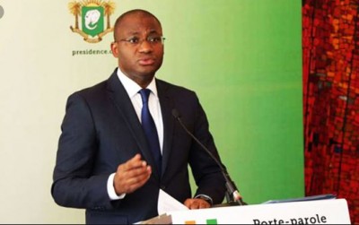 Côte d'Ivoire: Affaire Soro, visite d'Obiang à Abidjan, précisions du Ministre Sidi Tiémoko Touré