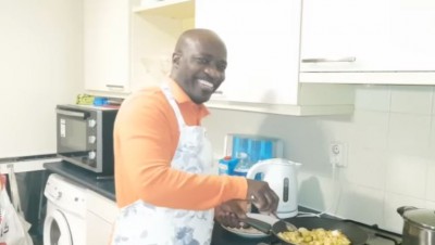 Côte d'Ivoire: Condamné par contumace, Blé Goudé «Au moment où la Côte d'Ivoire est en difficulté à tous les niveaux, nous resterons fidèles »