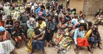 RDC: Une incursion des ADF fait une vingtaine de morts à Béni