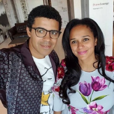 Angola: La justice gèle des comptes bancaires appartenant à Isabel dos Santos et son mari