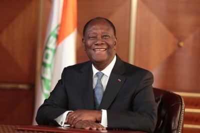 Côte d'Ivoire: Voeux 2020, Message à la Nation d'Alassane Ouattara