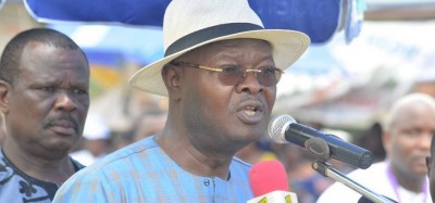 Togo: Présidentielle 2020, Agbéyomé Kodjo désigné candidat «unique de l'opposition»