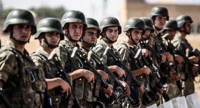 Libye-Turquie: Comme voulu par Erdogan, le parlement turc donne son feu vert pour l'envoi de troupes