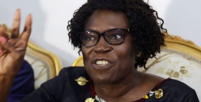 Côte d'Ivoire: Simone Gbagbo affirme que la fin de la souffrance est encore loin et relève ses espoirs en 2020
