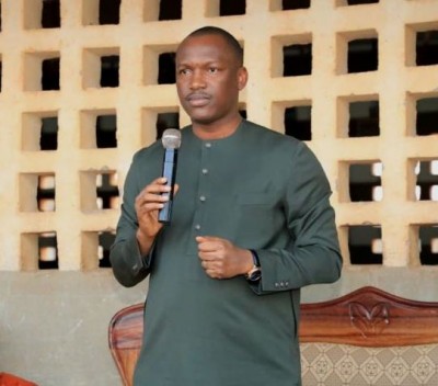 Côte d'Ivoire: Depuis Daloa, Mamadou Touré : « Ce n'est pas sur les réseaux sociaux qu'on fait la politique »