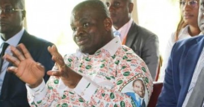 Côte d'Ivoire :  MACA, les détenus du GPS et Jacques Mangoua « satisfaits » de leurs conditions de détention