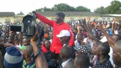 Côte d'Ivoire: Condamné par contumace, Blé dénonce un harcèlement judiciaire: «C'est une décision politique qui revêt un verni judiciaire »