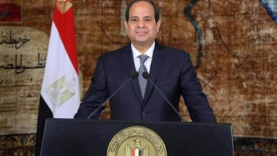 Libye-Egypte: Abdel Fattah met en garde contre l'intervention militaire de la Turquie