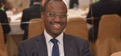 Côte d'Ivoire: Guillaume Soro libre de rester en France s'il le souhaite