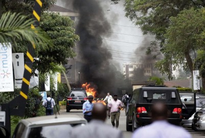 Kenya: Une attaque «terroriste» fait trois morts près de la frontière avec la Somalie