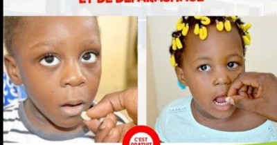 Côte d'Ivoire: Les primes des bénévoles de la campagne de nutrition toujours pas payées, les superviseurs menacés