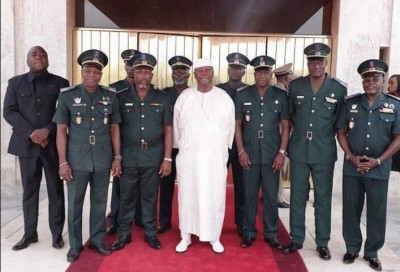 Côte d'Ivoire: Des proches de Soro annoncent une perquisition à la résidence de Fofié à Korhogo