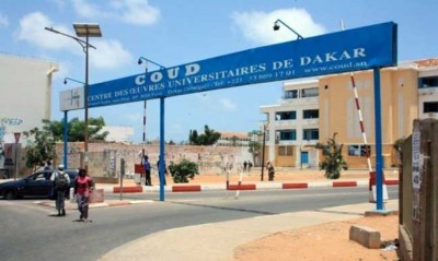 Sénégal: Trois étudiants de l'Université de Dakar arrêtés pour prostitution masculine