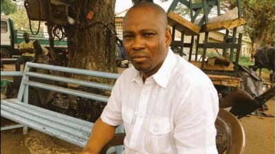 Côte d'Ivoire:  Rigobert Soro et un proche d'Affoussiata détenus au secret et aucune date d'audience connue selon le collectif d'avocat