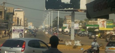 Togo: Lenteur après la fête du nouvel an
