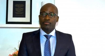 Côte d'Ivoire: Condamné par contumace, Blé veut parler directement à Ouattara, il va engager des poursuites devant la CPI et la cour Européenne