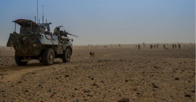 Burkina Faso: Attaque contre une brigade de gendarmerie à Ouo, d'importants dégâts matériels enregistrés