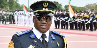 Côte d'Ivoire: Décès aux USA du commandant Wattao