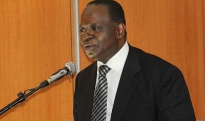 Côte d'Ivoire: Akossi Bendjo: « Quand on aime son pays, on ne peut pas  le haïr »