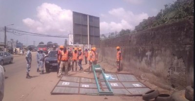 Côte d'Ivoire: Saisine  des afficheurs contre le CSP, la décision de justice diversement interprétée