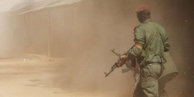 Mali: Cinq militaires tués dans l'explosion d'une mine artisanale à Alatona