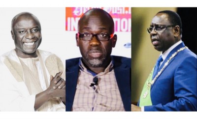Sénégal: Révélation sur un deal présumé entre Macky Sall et l'opposant Idrissa Seck