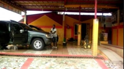 Côte d'Ivoire: Fraude sur l'eau, un propriétaire de lavage interpellé et condamné à six mois de prison fermes