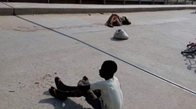 Cameroun: Un attentat suicide à l'Extrême-Nord fait au moins 12 morts