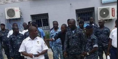 Côte d'Ivoire: Affaires maritimes, les syndicats rejettent le nouveau  cadre organique de leur administration adopté par le gouvernement