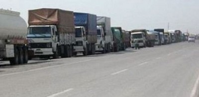Burkina Faso: Les transporteurs routiers annoncent une grève de 72h à compter du 8 janvier