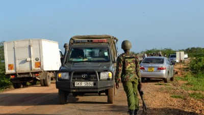 Kenya: Une attaque attribuée aux shebabs fait 4 morts dont un enfant