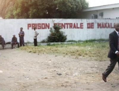 RDC: Manque de nourriture, 11 détenus meurent en une semaine à la prison de Makala