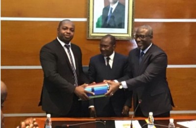 Côte d'Ivoire: Avant le redémarrage  du renouvellement de la CNI, l'Oneci a un nouveau Directeur General