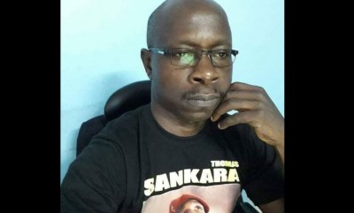 Burkina Faso: Un journaliste d'investigation victime d'actes d'intimidation